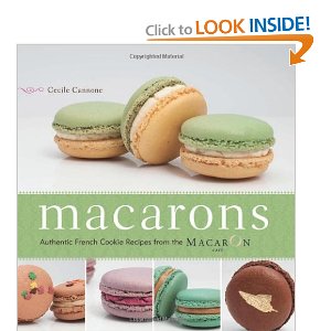 French Cookie Recipes