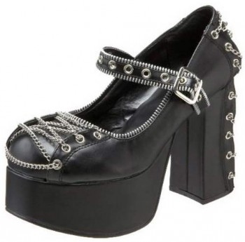 demonia pump