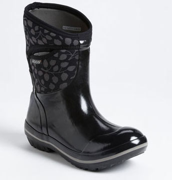 Bogs Rain Boots