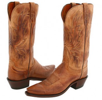 Lucchese N4540