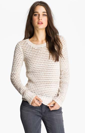 Hinge Sweater