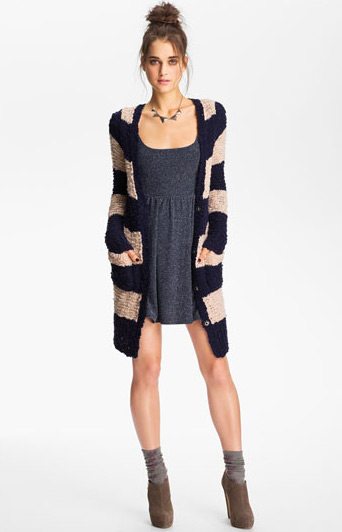 Free People Cardigan