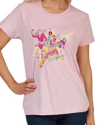 jem tshirt