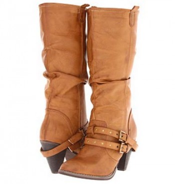Type Z Boots